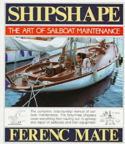 Tapa de Shipshape