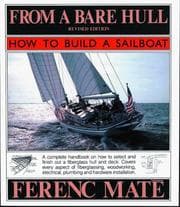Tapa de From a Bare Hull