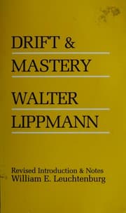 Tapa de Driftand mastery