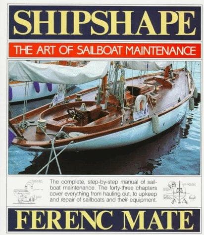 Tapa de Shipshape