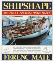 Tapa de Shipshape