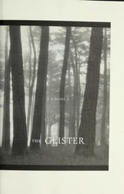 Tapa de The Glister