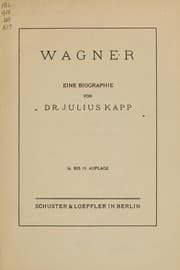 Tapa de Wagner