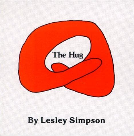 Tapa de The Hug (Annikins)