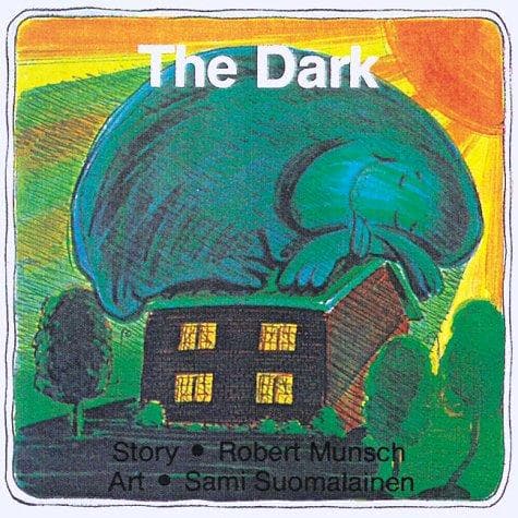 Tapa de The Dark (Annikins)