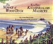 Tapa de The voyage of Wood Duck =
