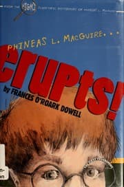 Tapa de Erupts!