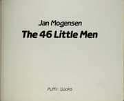 Tapa de 46 små mænd