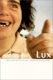 Tapa de Lux