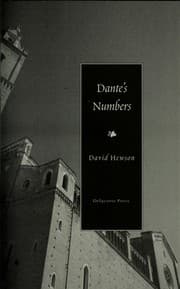 Tapa de Dante's numbers
