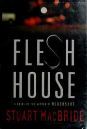 Tapa de Flesh house