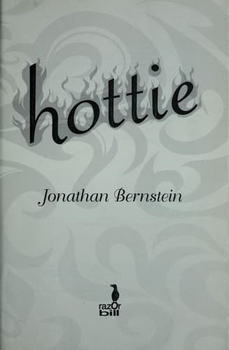 Tapa de Hottie