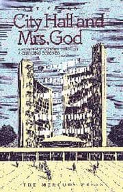 Tapa de City Hall and Mrs God