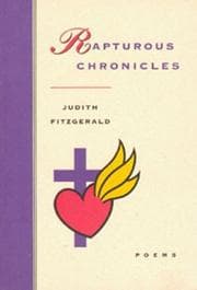 Tapa de Rapturous Chronicles