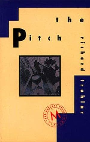 Tapa de The Pitch