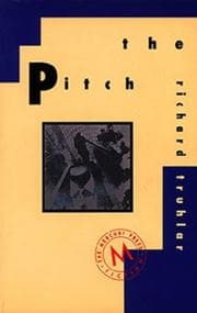 Tapa de The Pitch