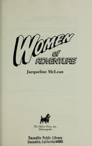 Tapa de Women of adventure