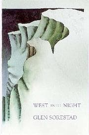 Tapa de West into night