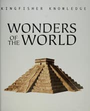 Tapa de Wonders of the world