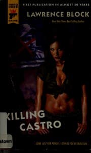 Tapa de Killing Castro
