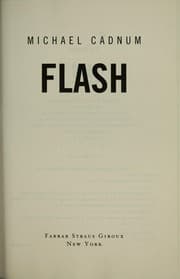Tapa de Flash
