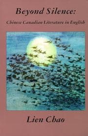 Tapa de Beyond silence