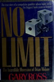 Tapa de No Limit