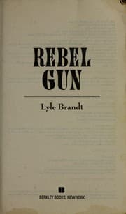 Tapa de Rebel Gun