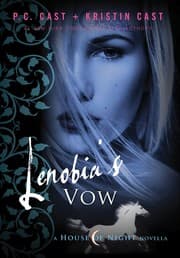 Tapa de Lenobia's Vow