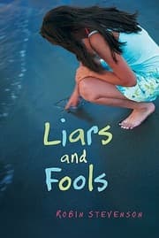 Tapa de Liars and Fools