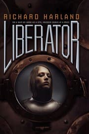 Tapa de Liberator