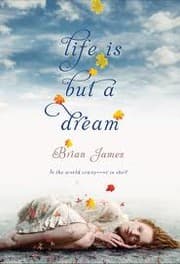 Tapa de Life is but a dream