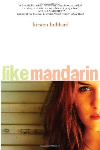 Tapa de Like Mandarin
