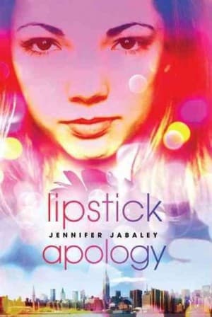 Tapa de Lipstick apology