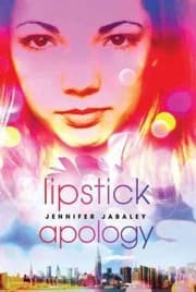 Tapa de Lipstick apology
