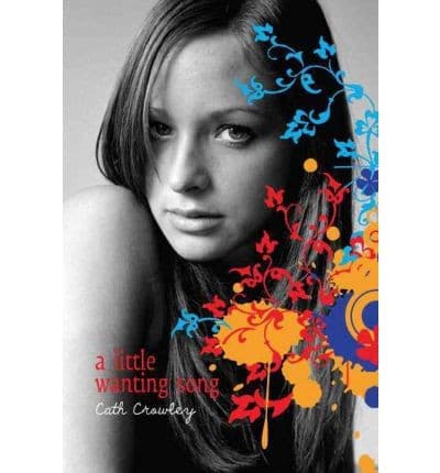 Tapa de Little Wanting Song