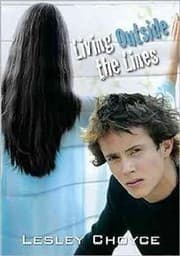 Tapa de Living Outside the Lines