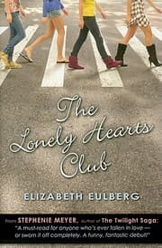 Tapa de The Lonely Hearts Club