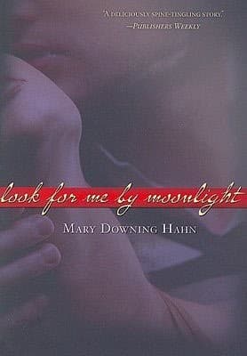 Tapa de Look for me by moonlight