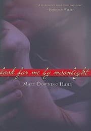 Tapa de Look for me by moonlight