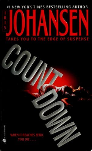 Tapa de Countdown