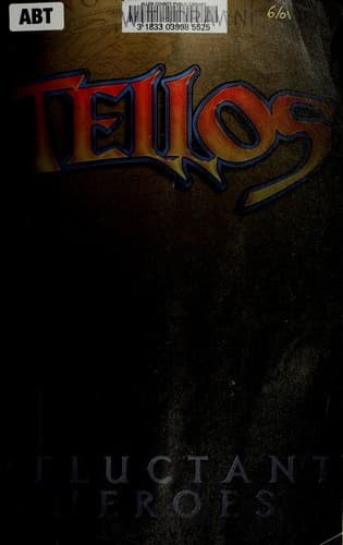 Tapa de Tellos