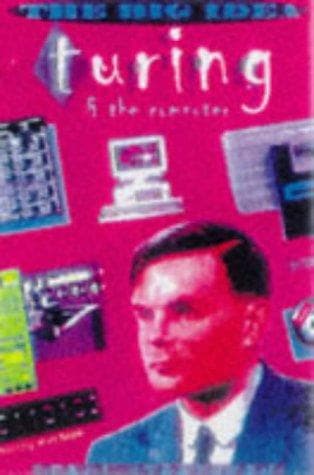 Tapa de Turing and the Computer