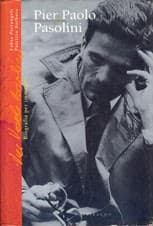 Tapa de Pier Paolo Pasolini