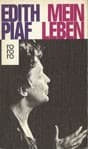 Tapa de Edith Piaf