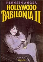 Tapa de Kenneth Anger's Hollywood babylon II