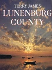 Tapa de Lunenburg County
