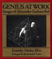 Tapa de Genius at Work