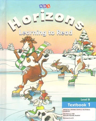 Tapa de Horizons