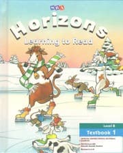 Tapa de Horizons